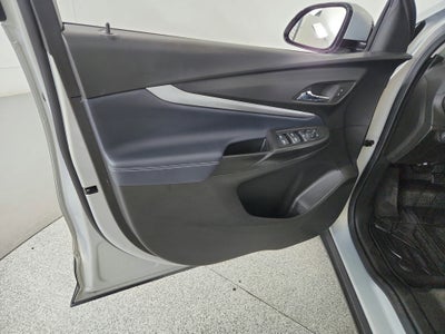 2022 Chevrolet Bolt EUV FWD LT
