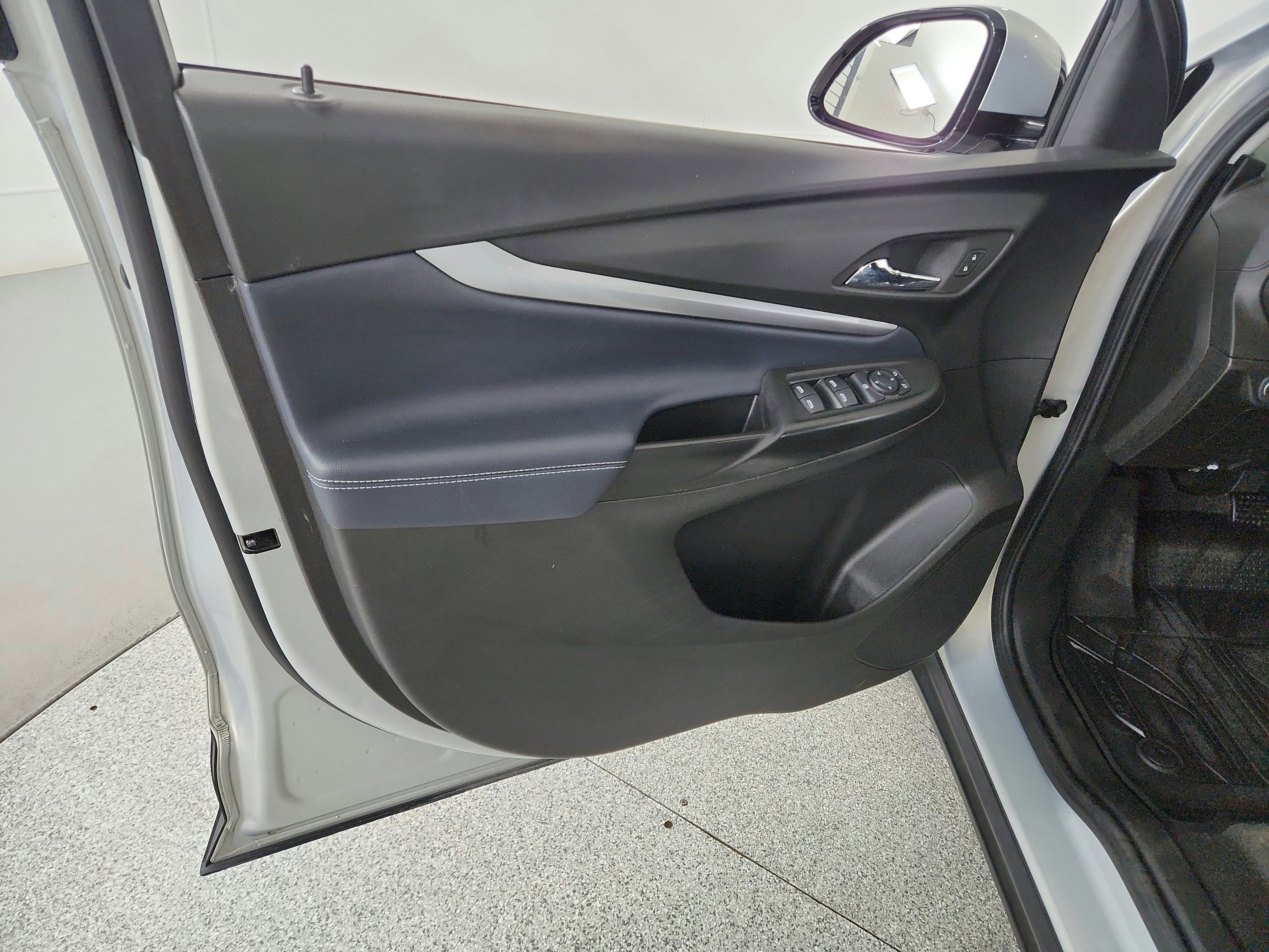 2022 Chevrolet Bolt EUV FWD LT