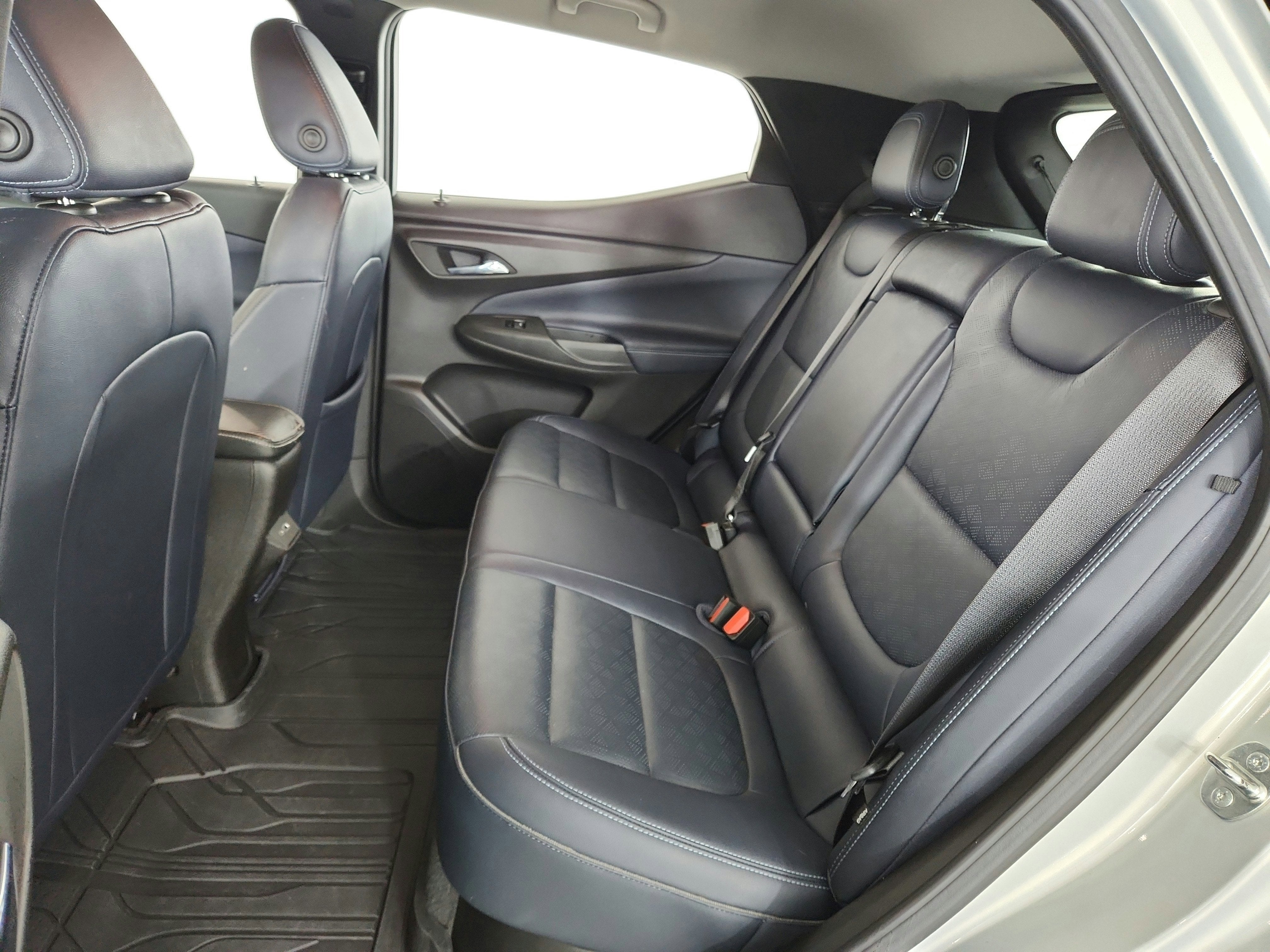 2022 Chevrolet Bolt EUV FWD LT