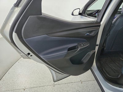 2022 Chevrolet Bolt EUV FWD LT