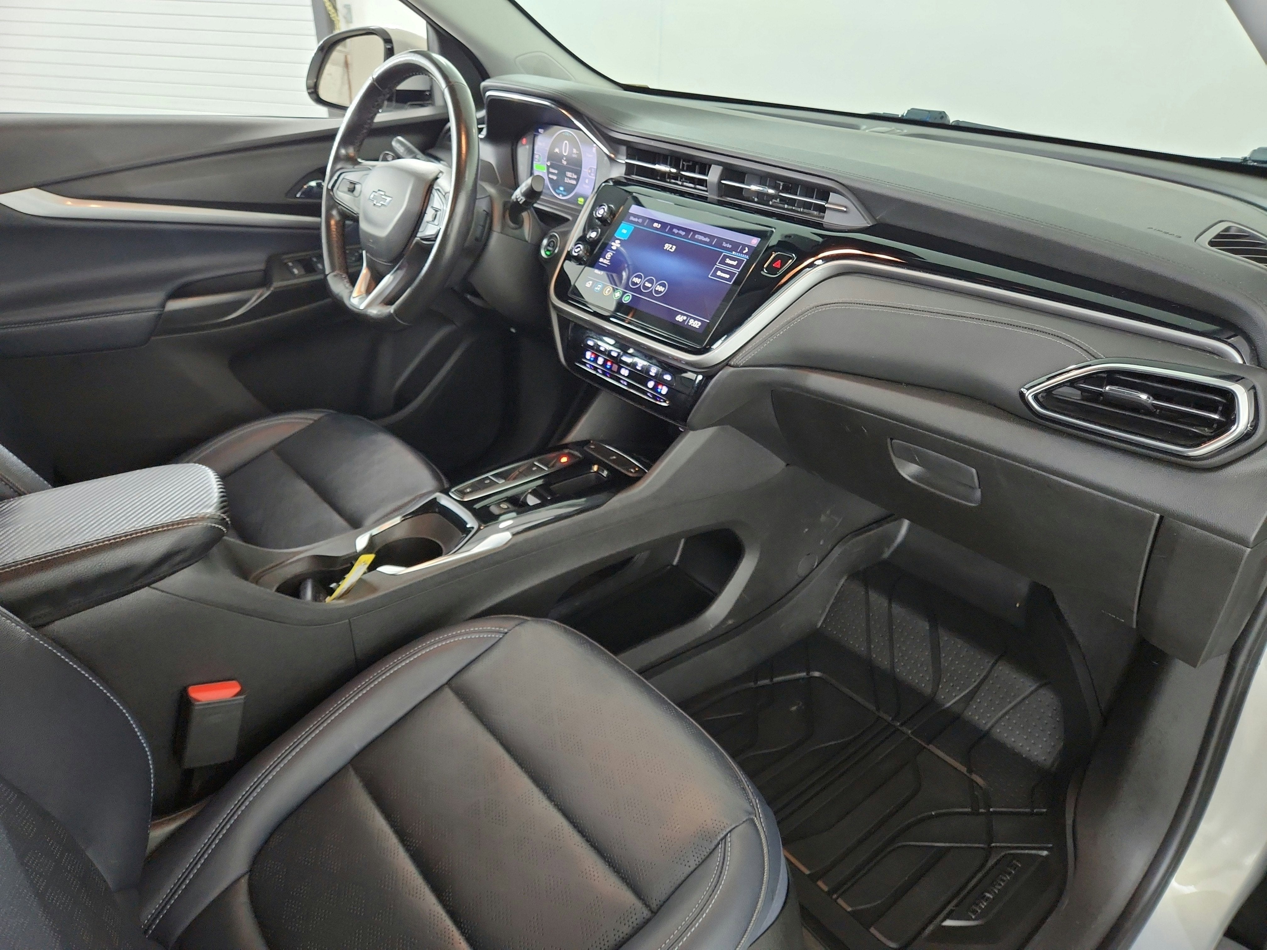 2022 Chevrolet Bolt EUV FWD LT