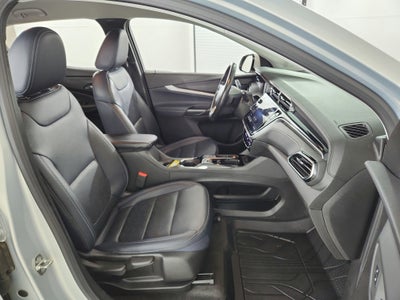 2022 Chevrolet Bolt EUV FWD LT