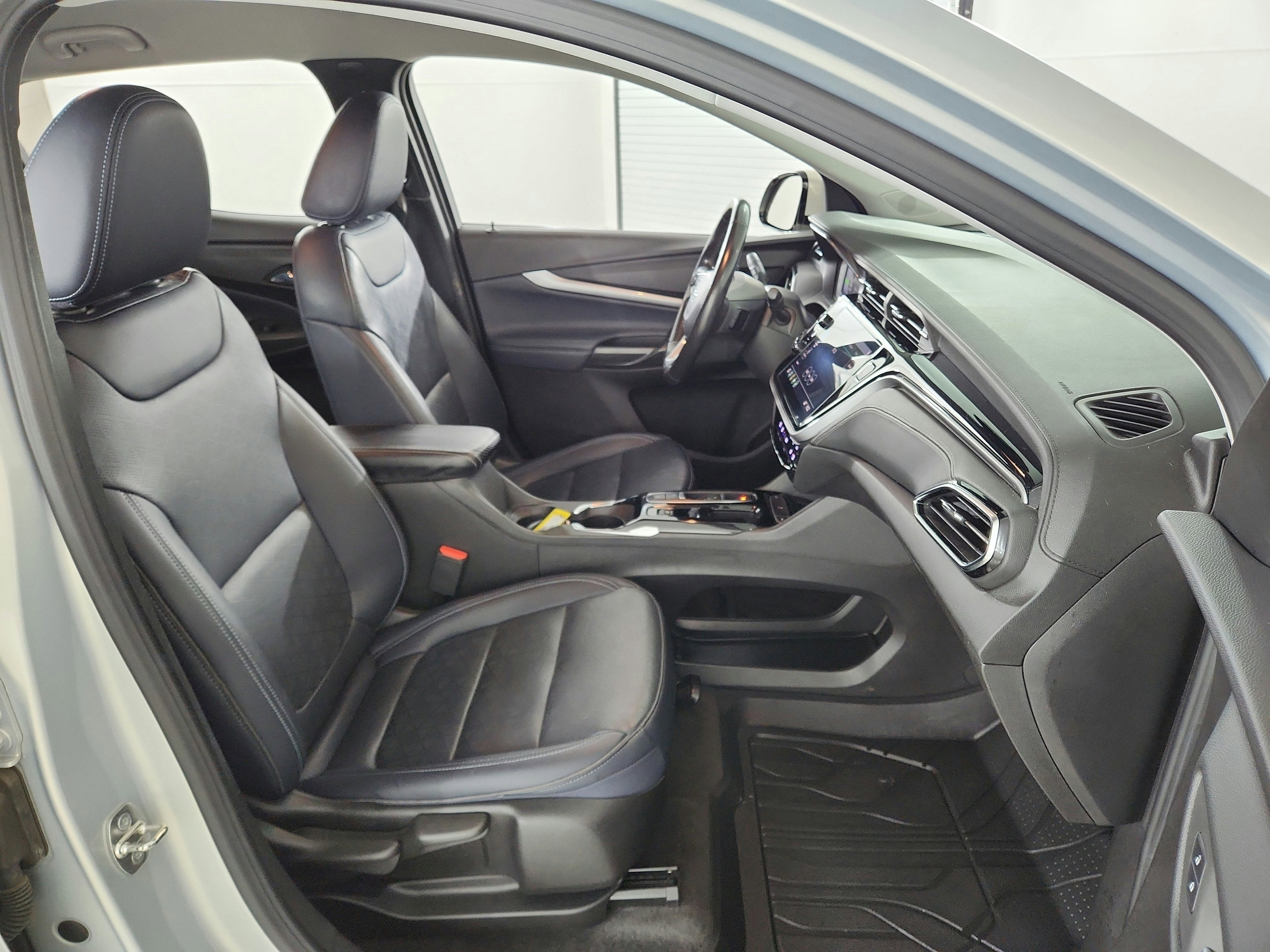 2022 Chevrolet Bolt EUV FWD LT