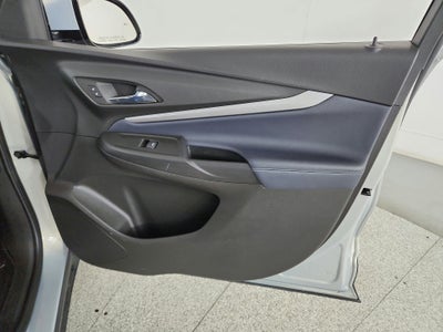 2022 Chevrolet Bolt EUV FWD LT