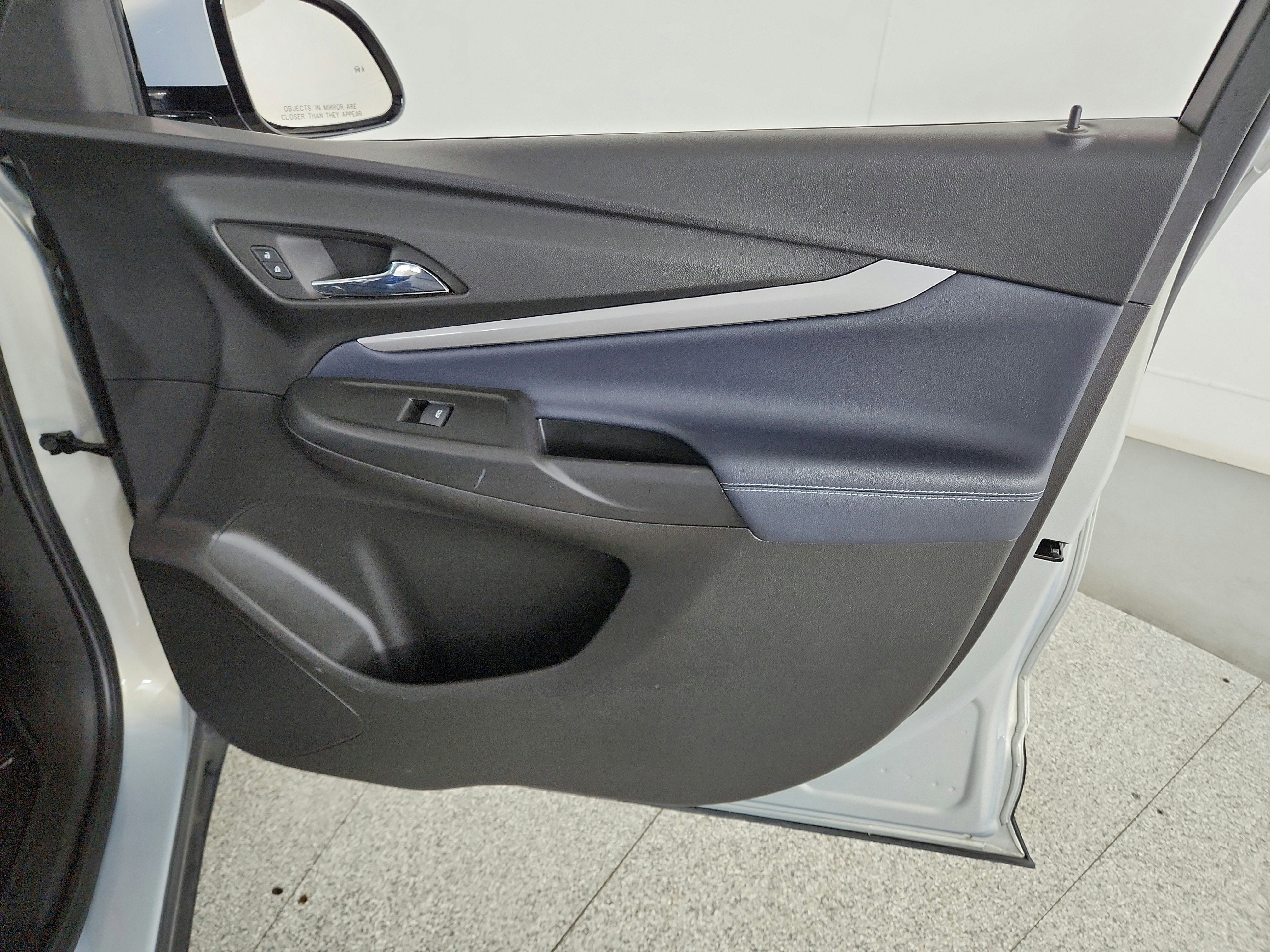 2022 Chevrolet Bolt EUV FWD LT