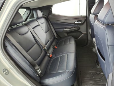 2022 Chevrolet Bolt EUV FWD LT
