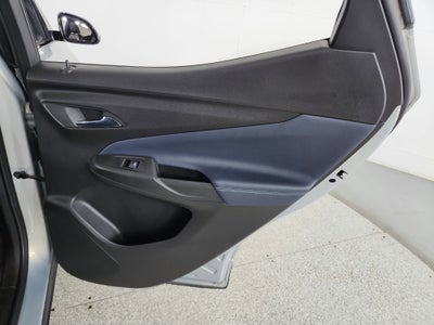 2022 Chevrolet Bolt EUV FWD LT