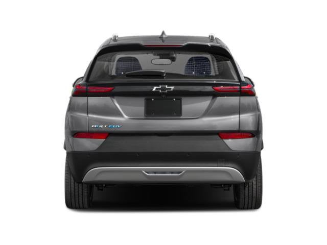 2022 Chevrolet Bolt EUV LT