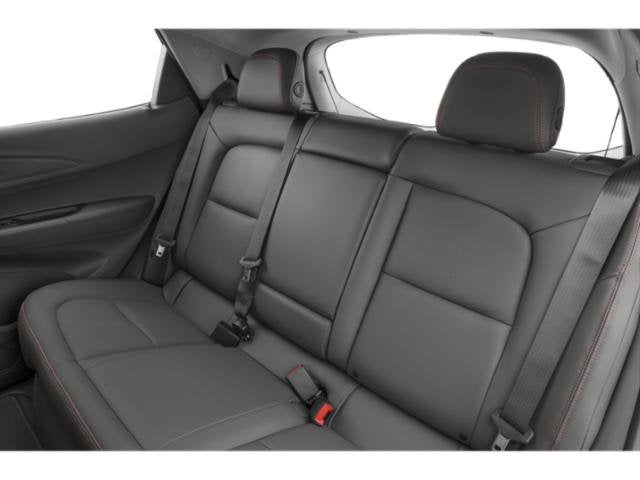 2019 Chevrolet Bolt EV Premier