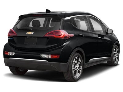 2019 Chevrolet Bolt EV Premier