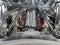 2025 Chevrolet Corvette RWD Coupe 1LT