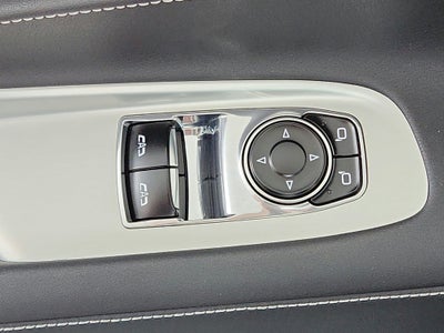 2025 Chevrolet Corvette RWD Coupe 1LT
