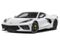 2021 Chevrolet Corvette RWD Coupe 1LT