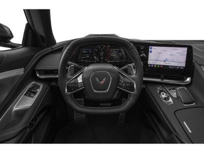 2021 Chevrolet Corvette RWD Coupe 1LT