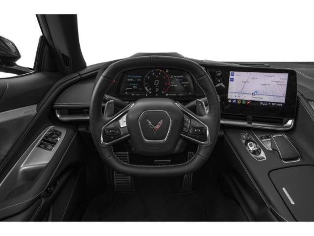 2021 Chevrolet Corvette RWD Coupe 1LT