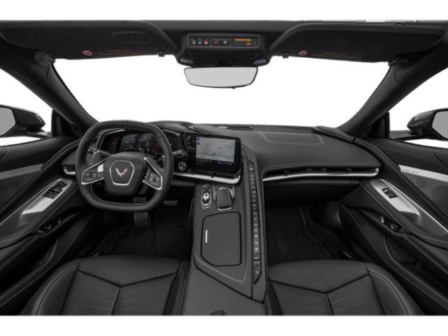 2021 Chevrolet Corvette RWD Coupe 1LT