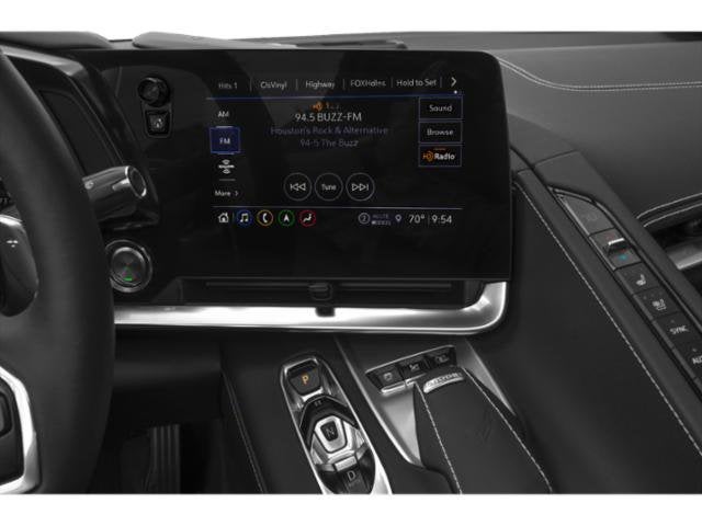 2021 Chevrolet Corvette RWD Coupe 1LT