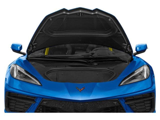 2021 Chevrolet Corvette RWD Coupe 1LT