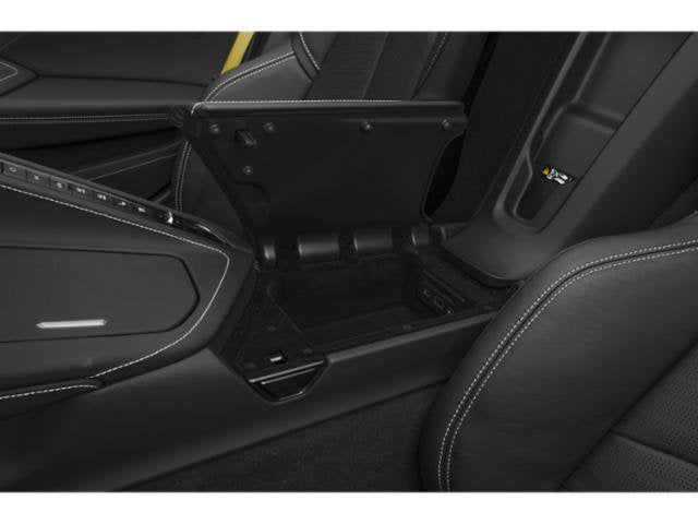 2021 Chevrolet Corvette RWD Coupe 1LT