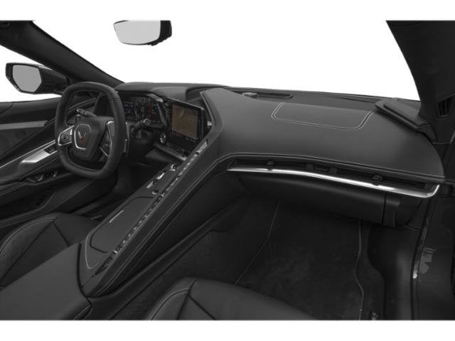 2021 Chevrolet Corvette RWD Coupe 1LT