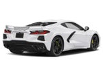 2021 Chevrolet Corvette RWD Coupe 1LT