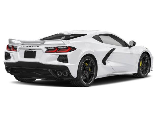 2021 Chevrolet Corvette RWD Coupe 1LT
