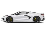 2021 Chevrolet Corvette RWD Coupe 1LT