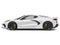 2021 Chevrolet Corvette RWD Coupe 1LT