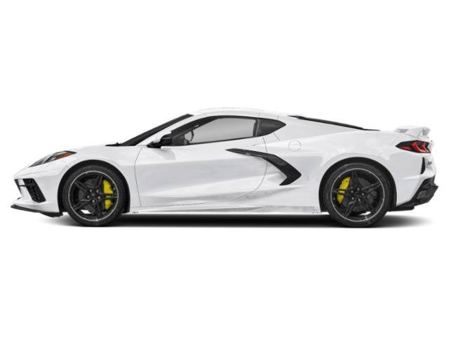 2021 Chevrolet Corvette RWD Coupe 1LT