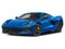 2021 Chevrolet Corvette RWD Coupe 1LT