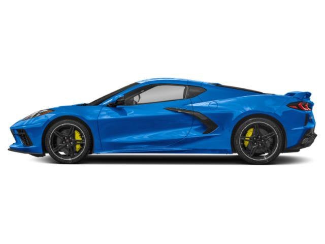 2021 Chevrolet Corvette RWD Coupe 1LT