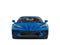 2021 Chevrolet Corvette RWD Coupe 1LT