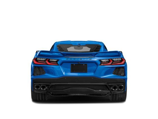 2021 Chevrolet Corvette RWD Coupe 1LT