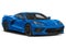 2021 Chevrolet Corvette RWD Coupe 1LT