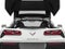 2017 Chevrolet Corvette Stingray