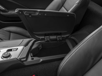 2017 Chevrolet Corvette Stingray