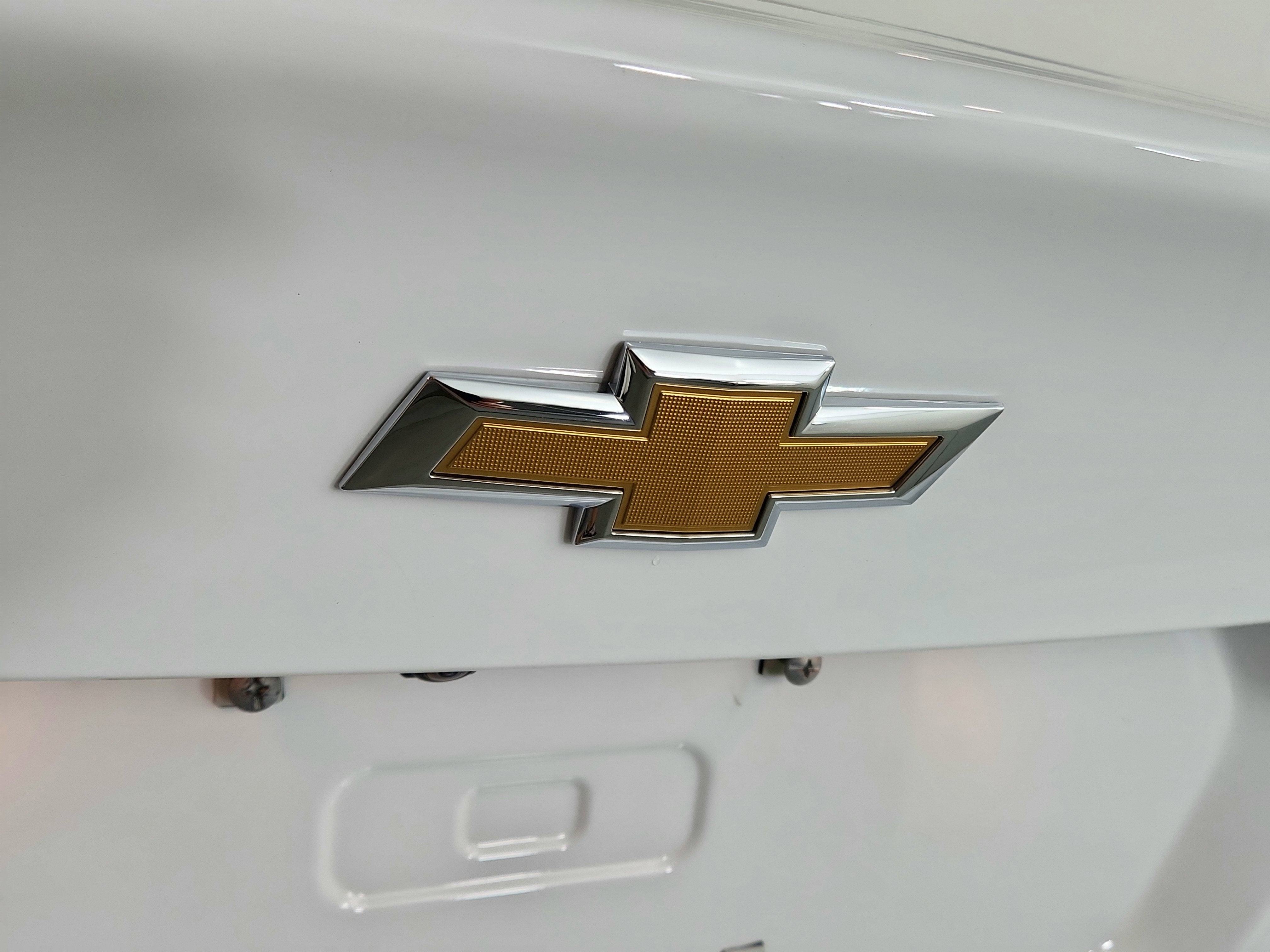 2024 Chevrolet Malibu FWD 1FL