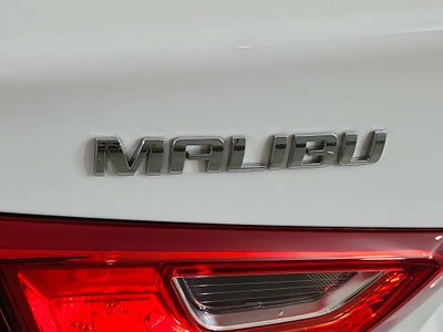 2024 Chevrolet Malibu FWD 1FL
