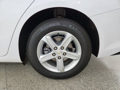 2024 Chevrolet Malibu FWD 1FL