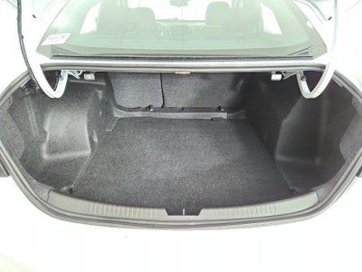 2024 Chevrolet Malibu FWD 1FL