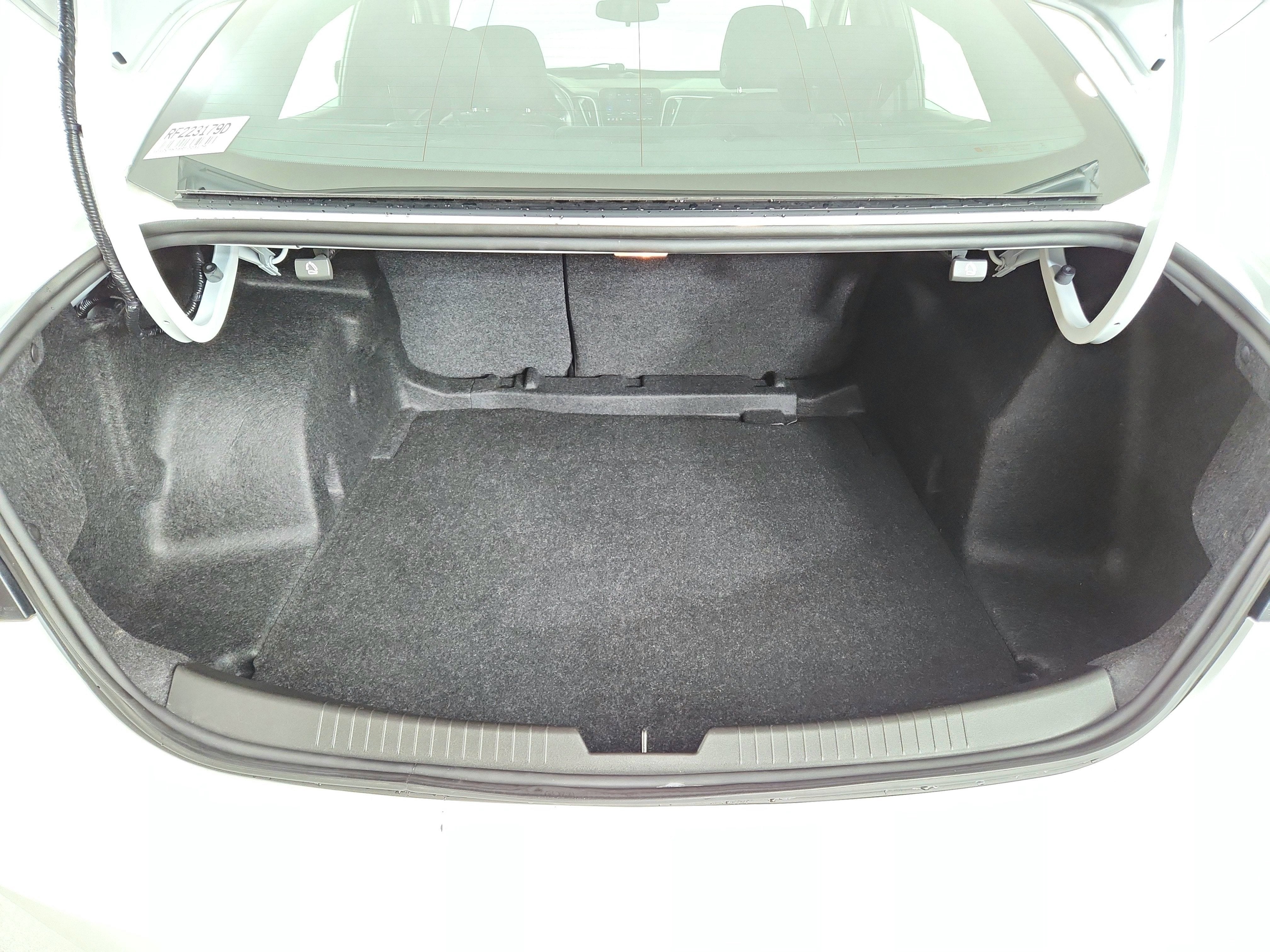 2024 Chevrolet Malibu FWD 1FL