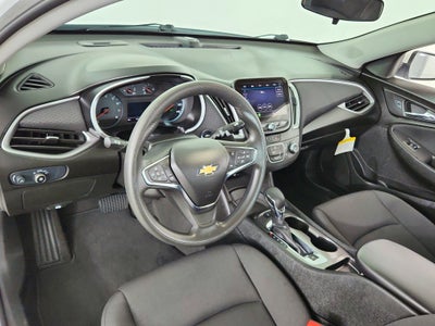 2024 Chevrolet Malibu FWD 1FL