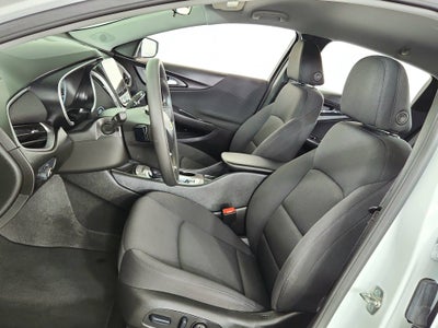 2024 Chevrolet Malibu FWD 1FL