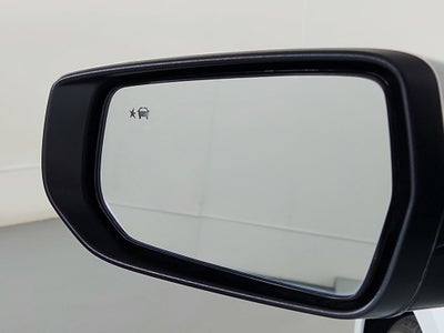 2024 Chevrolet Malibu FWD 1FL