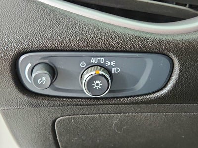 2024 Chevrolet Malibu FWD 1FL