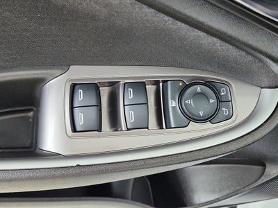 2024 Chevrolet Malibu FWD 1FL