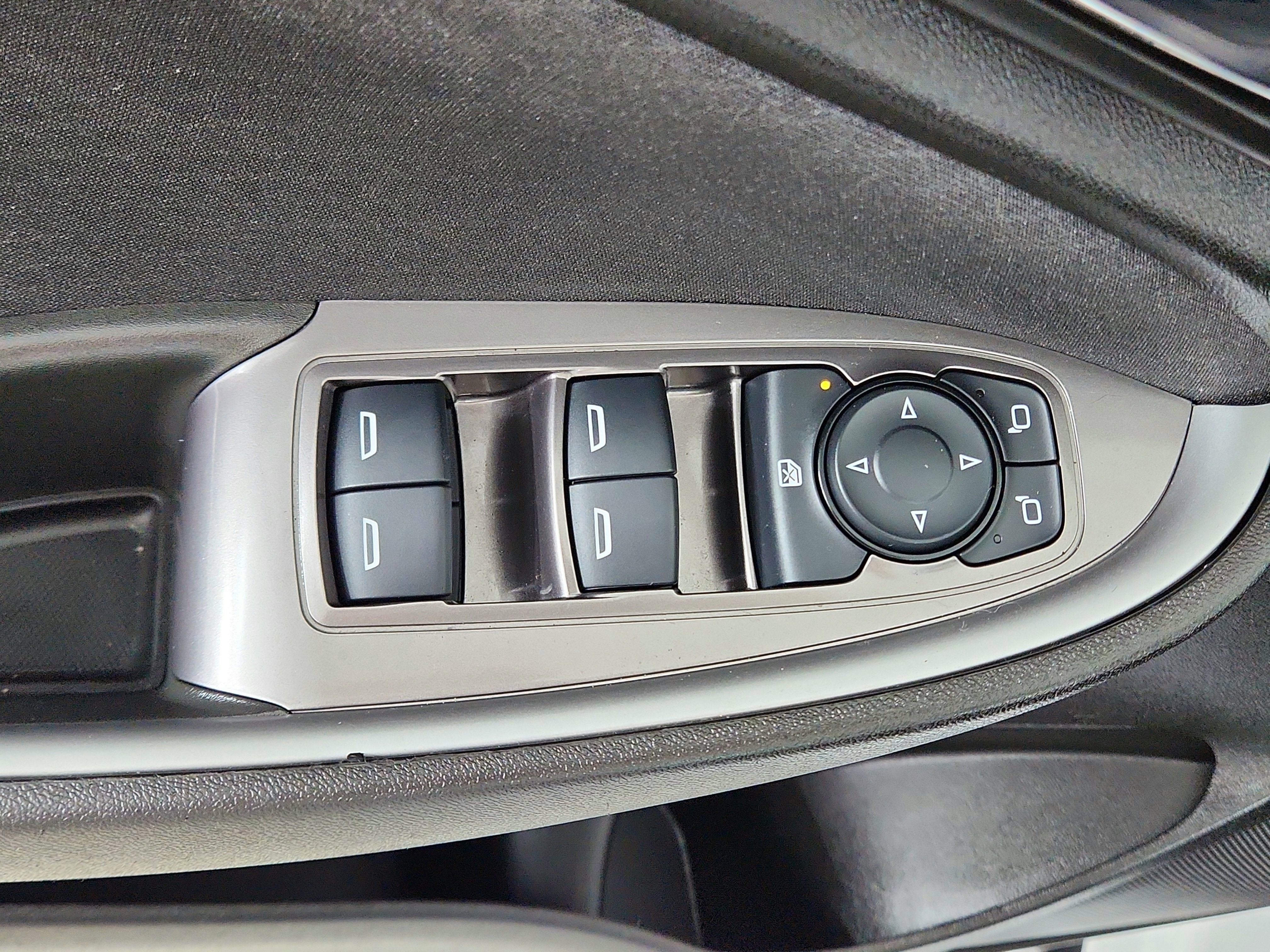 2024 Chevrolet Malibu FWD 1FL