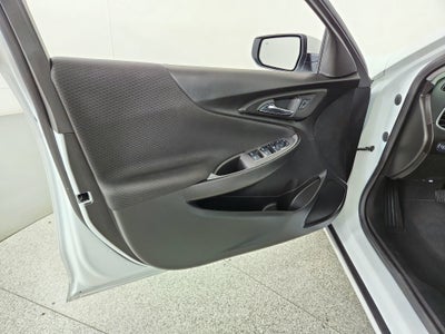 2024 Chevrolet Malibu FWD 1FL