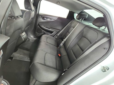 2024 Chevrolet Malibu FWD 1FL