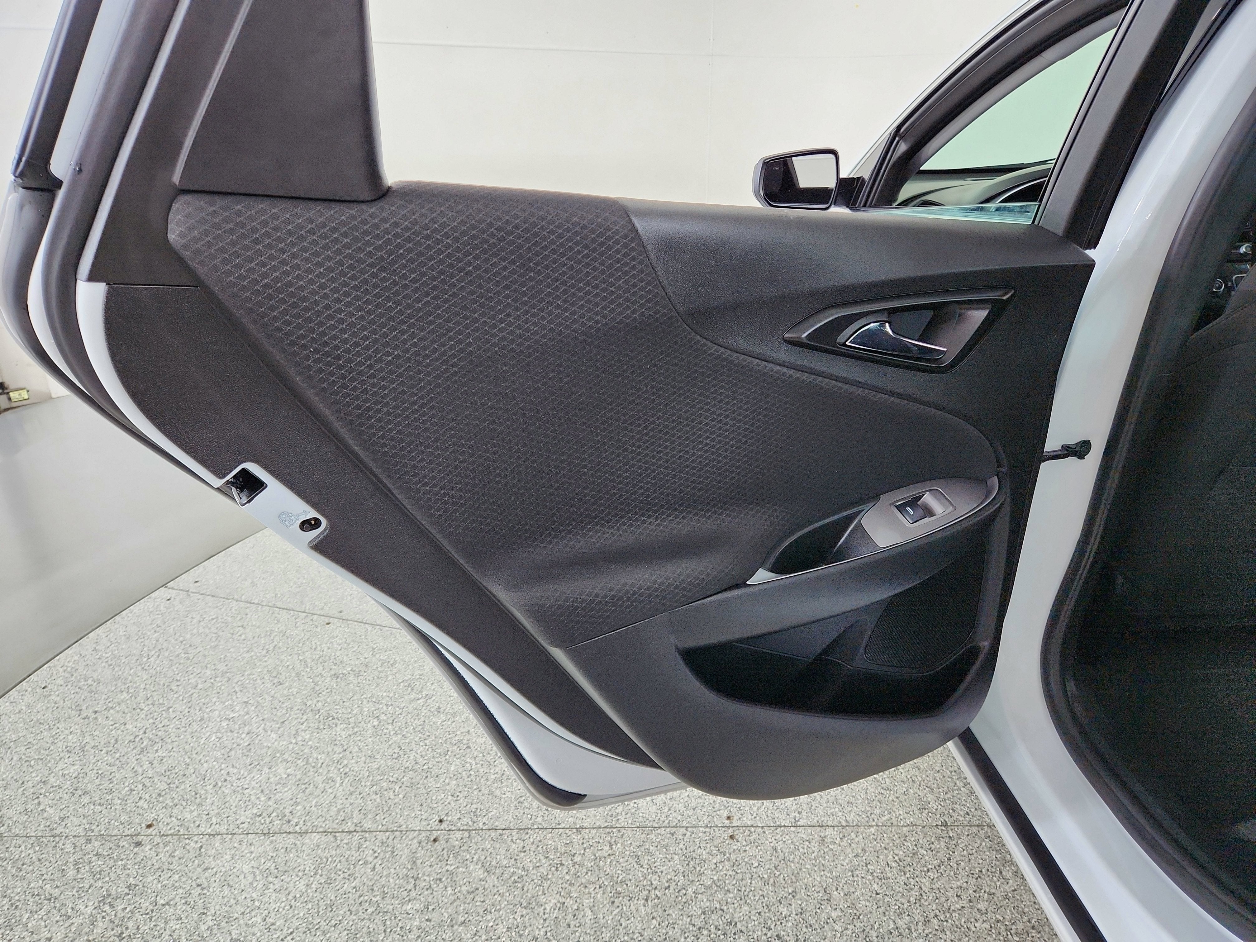 2024 Chevrolet Malibu FWD 1FL